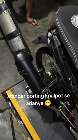 #meticsunmori #bypgudang51 #bypgudangracing 