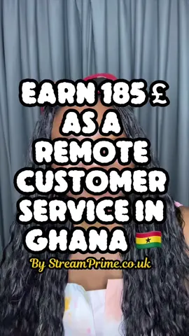 Remote Job Customer Service Ghana https://www.linkedin.com/jobs/view/4287108482  #remotejobsghana #workfromhomeghana #onlinejobs #ghanatiktok🇬🇭 #customerserviceghana  remote customer service jobs Ghana work from home customer service Ghana customer support remote jobs Ghana online call center jobs Ghana virtual customer service jobs Ghana remote chat support jobs Ghana email support jobs Ghana live chat remote jobs Ghana remote customer care jobs Ghana phone support remote jobs Ghana online jobs in Ghana customer service Ghana remote jobs customer service work from home opportunities Ghana legit remote jobs in Ghana customer service hiring Ghana  call center work from home Ghana Ghana companies remote jobs online job portals Ghana remote work in Ghana 2025 customer service vacancies Ghana entry level customer service jobs Ghana  no experience remote jobs Ghana beginner friendly remote jobs Ghana student customer service jobs Ghana part time work from home Ghana remote evening jobs Ghana weekend customer service jobs Ghana online customer support training Ghana home-based jobs Ghana remote job with laptop Ghana earn money online Ghana customer service best paying remote jobs Ghana legit online customer service jobs Ghana  full time remote jobs Ghana customer support salary remote Ghana daily payout jobs Ghana online side hustle customer service Ghana flexible income remote jobs Ghana call center online jobs Ghana global remote jobs Ghana how to get remote job in Ghana apply for remote jobs Ghana CV for remote jobs Ghana remote job interview Ghana LinkedIn remote jobs Ghana remote job websites Ghana customer service remote hiring Ghana get hired online Ghana remote job seekers Ghana TikTok Ghana remote jobs