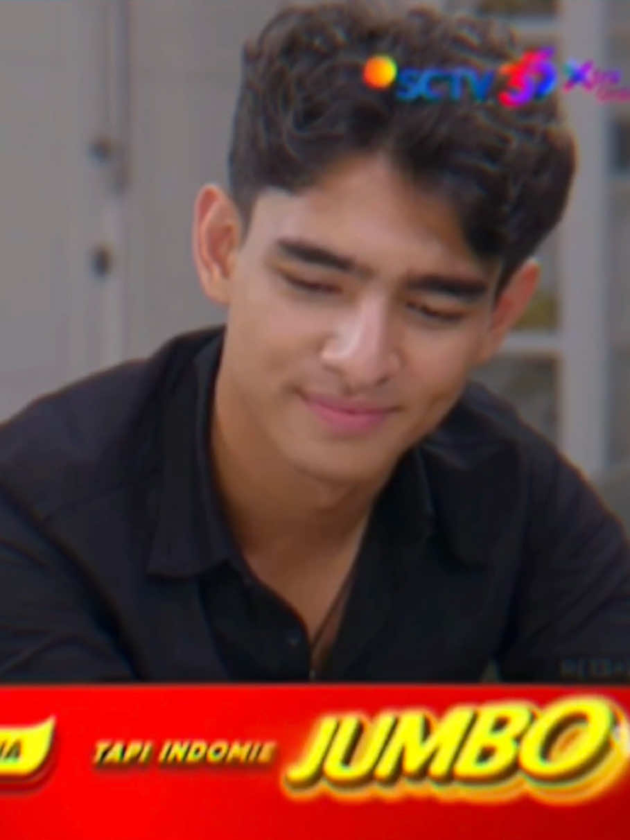 ih harry saltinggggg 😻🤏🏻  #aqeelacalista #harryvaughan #harqeel #asmaragenz #sctv 