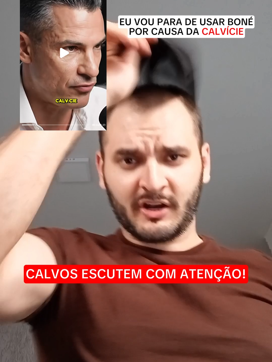 #cabelo #quedacapilar #cabelosaudavel #crescimentocapilar