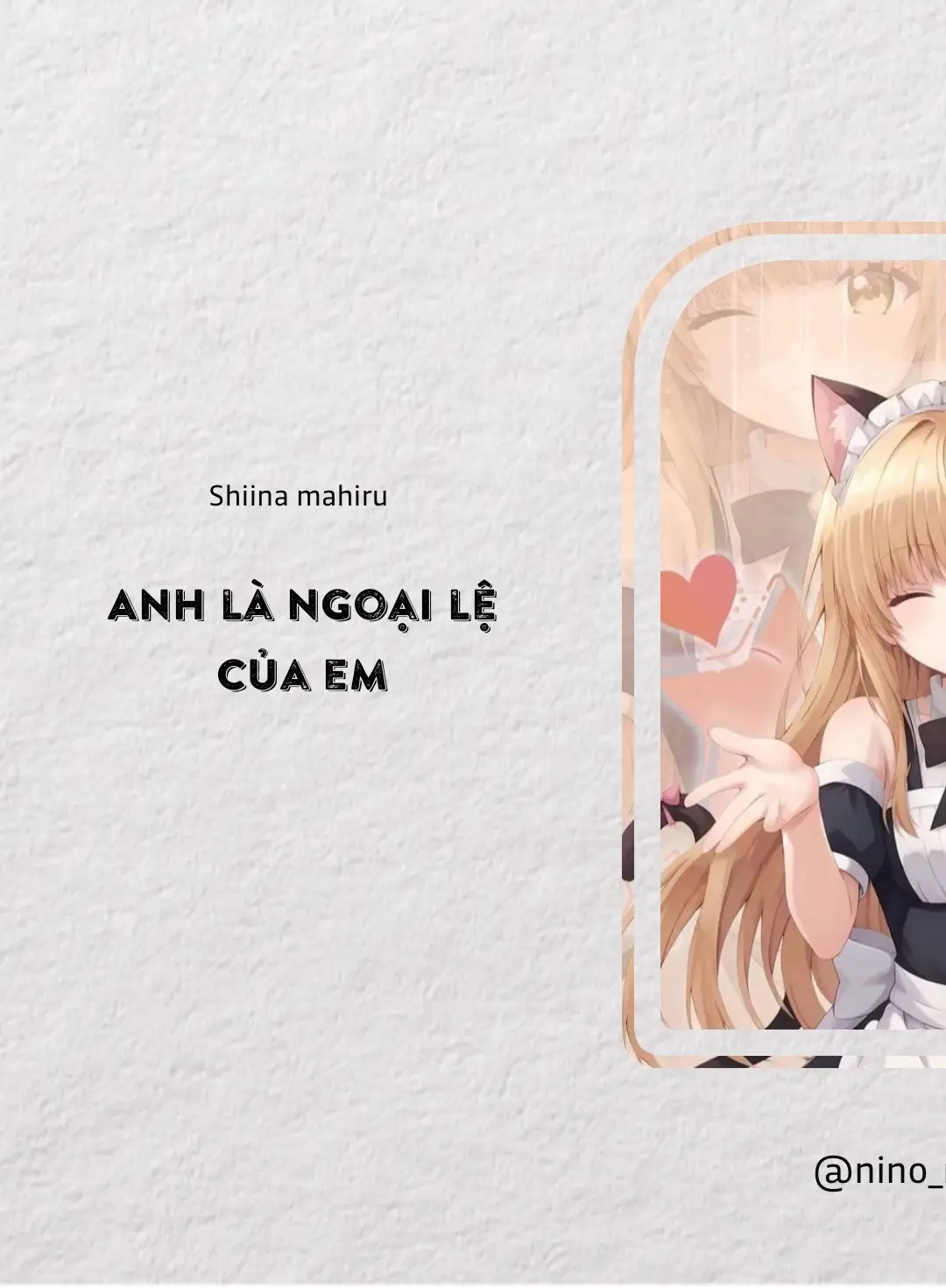 #nhachaymoingay #xh #viral #aicover #thiensunhaben 