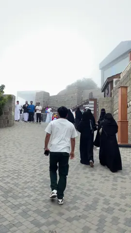 city of abha 💝 hillcity #foryou #foryoupage #foryoupagee 