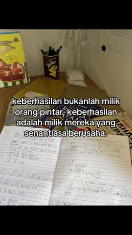#fyp #fypシ #belajar #belajardarirumah #semangatbelajar #bahasajepang #motivasihidup #usahatidakmengkhianatihasil #studyvibes #studygram #katabijak #inspirasi