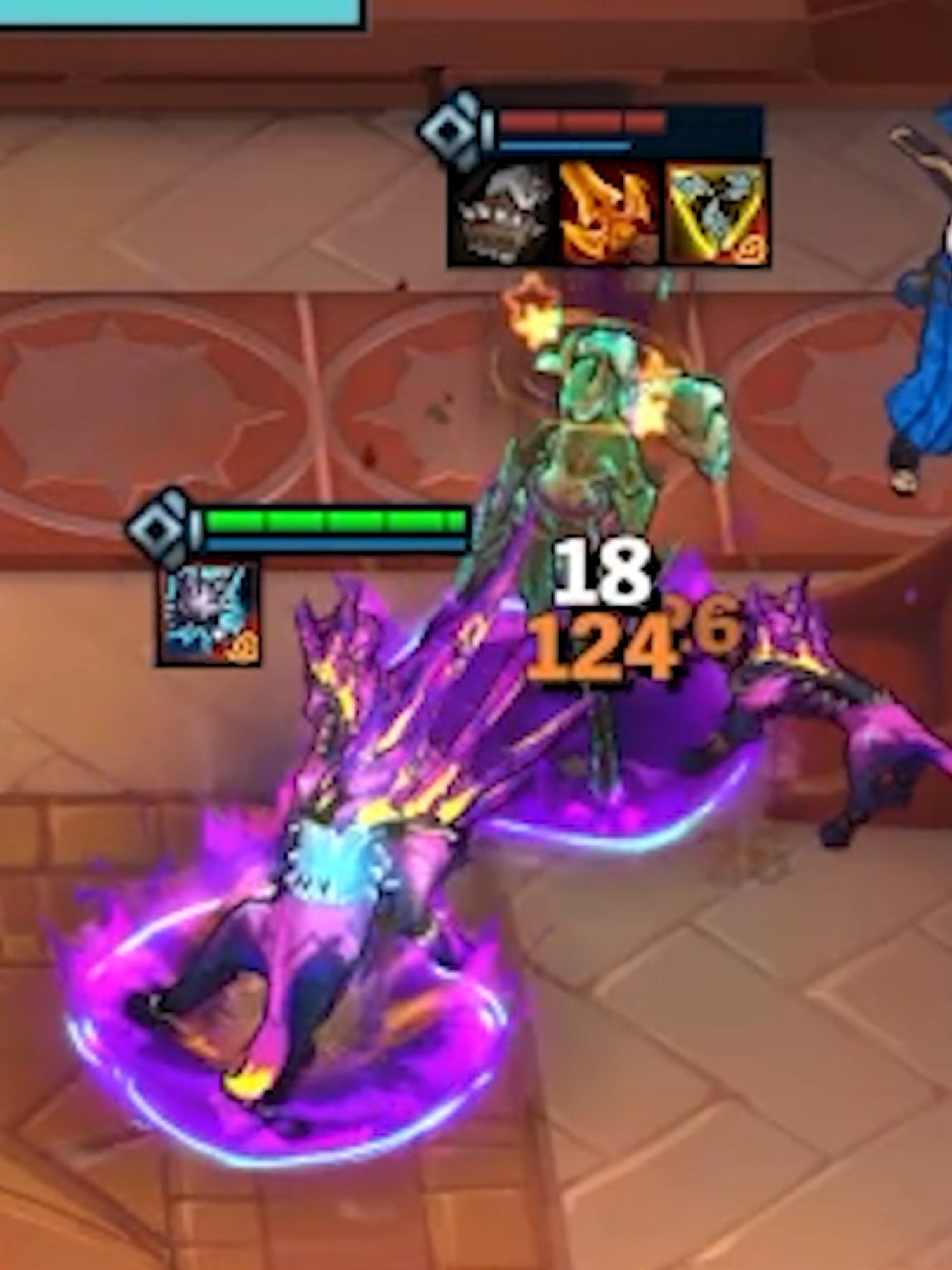 Perma stun silvermere dawn Naafiri ما يقدروا يتحركوا xd #tft #set15 #tftmobile #tftset15 #teamfighttatics #تفت #gaming #gamer #gamingfunny