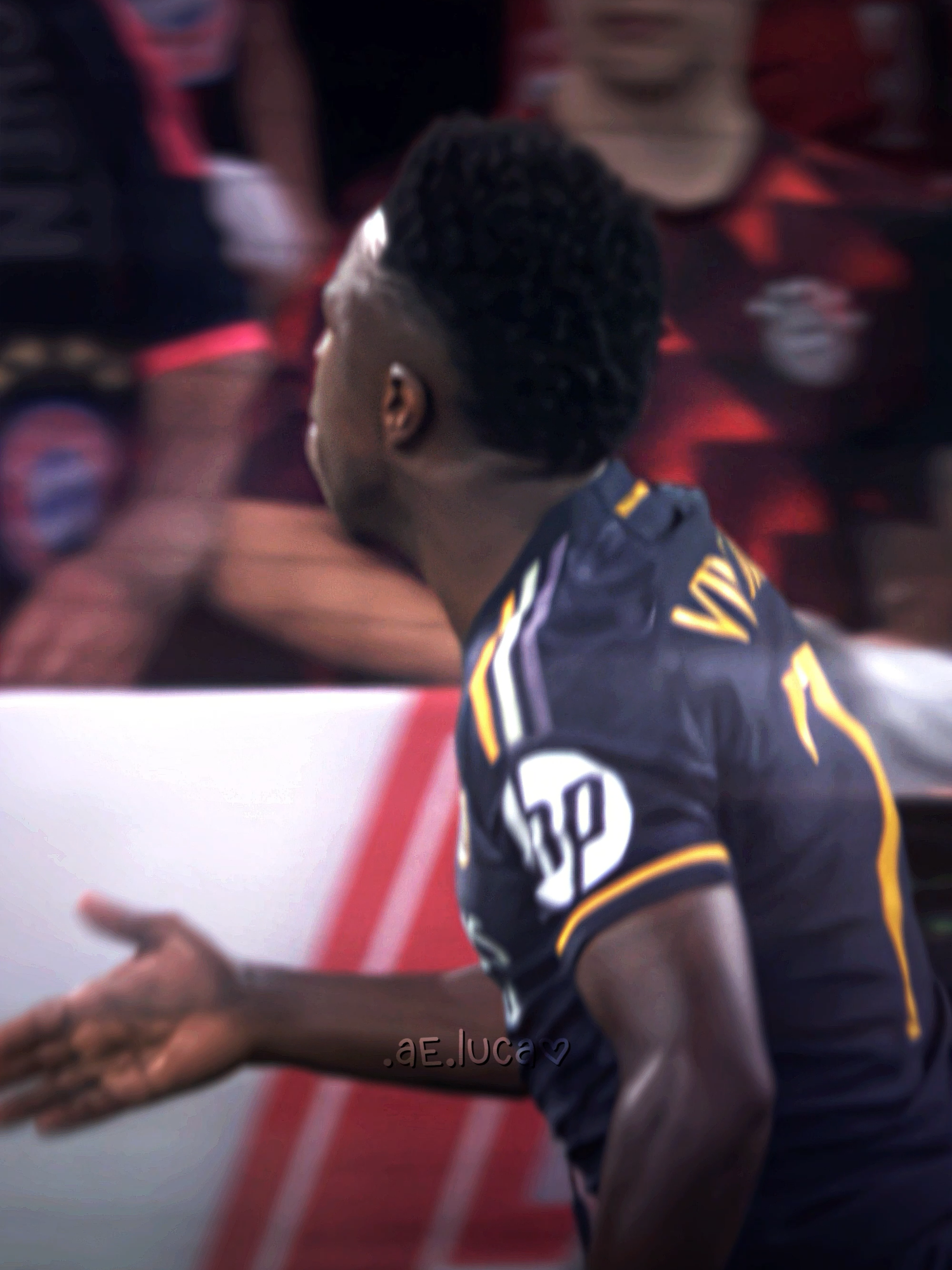 Vini x Unforgettable 🇧🇷🎧// #viniciusjunior#unforgettable#quality #edit #blowthisupforme #4k #viral_video #fyp #.ae.luca #realmadridfc //