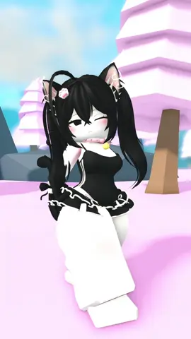 Late to join the trend 🖤 CD:@N.T.LinhCuTe✨  #roblox #robloxtrend #viral #fyp #fypシ 