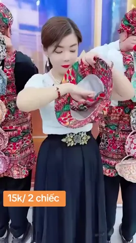 nón kèm khẩu trang 