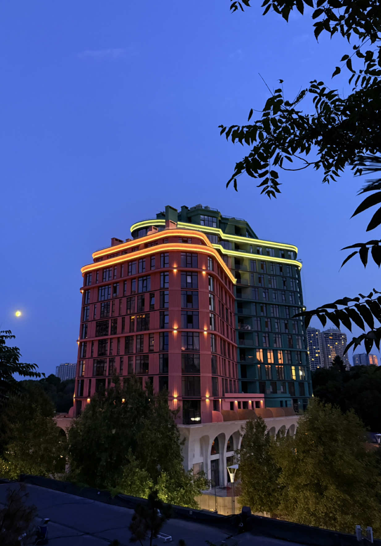 #море #рекомендации #пространство #одесса #archotel 