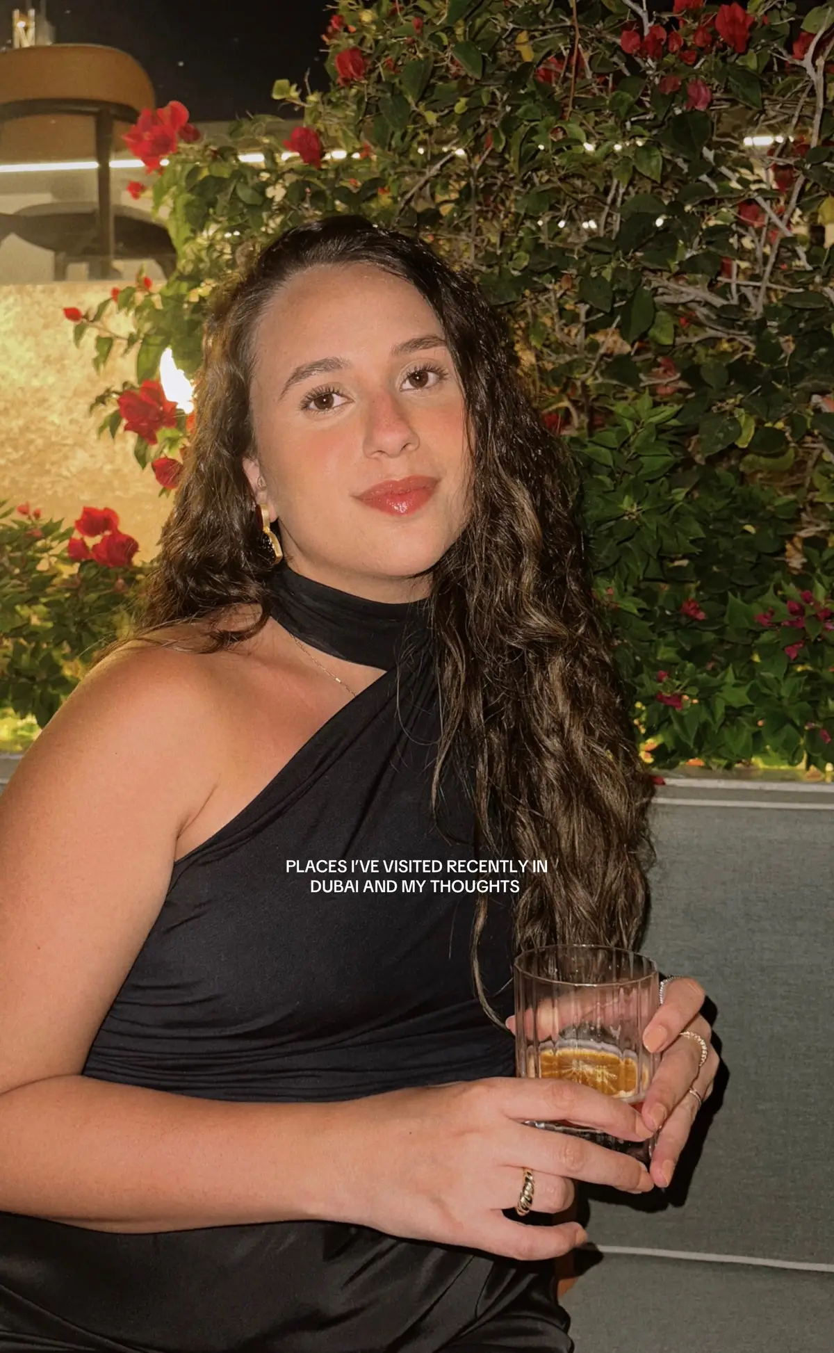 There’s an endless list of things to do in Dubai and that includes so many dining options so here are some of my recent favorites