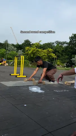 Wala nang alam kundi mag scorpion 