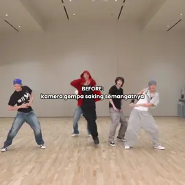 5 org aja udh mampu bikin seruangan gempa, apakabar lebih😭🙏🏻 #CORTIS #hybelabels #bighit #kpop #fyp 