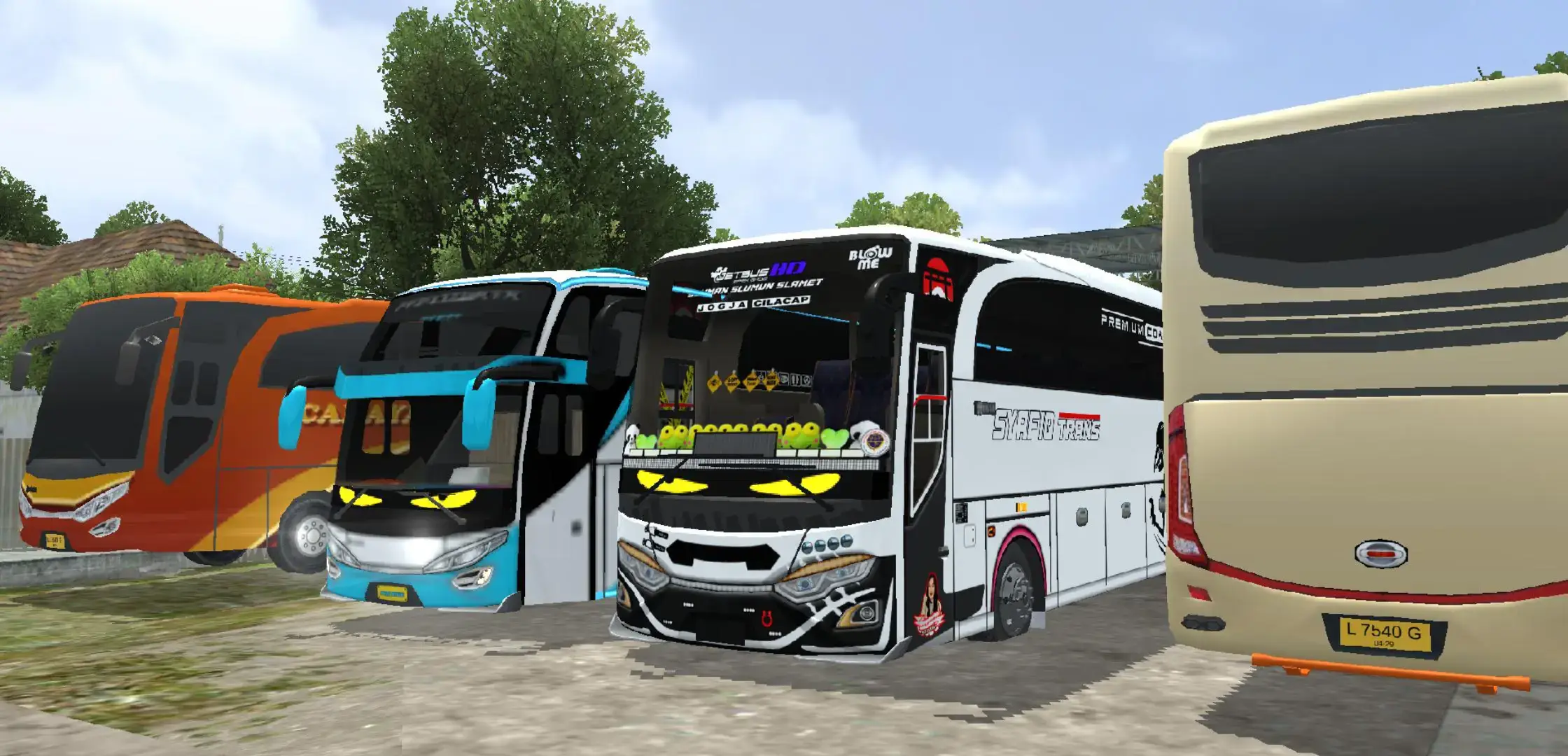 #freepalestine🇵🇸❤️ #basurimusicalhorn #liverybussid #bussimulatorindonesia #fypviraltiktok🖤シ゚☆♡ 