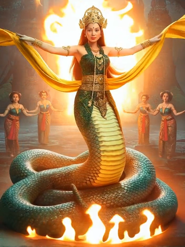 dawuh Nyi Blorong  #nyiblorong #nyirorokidul #viral #fyp #fyppppppppppppppppppppppp 