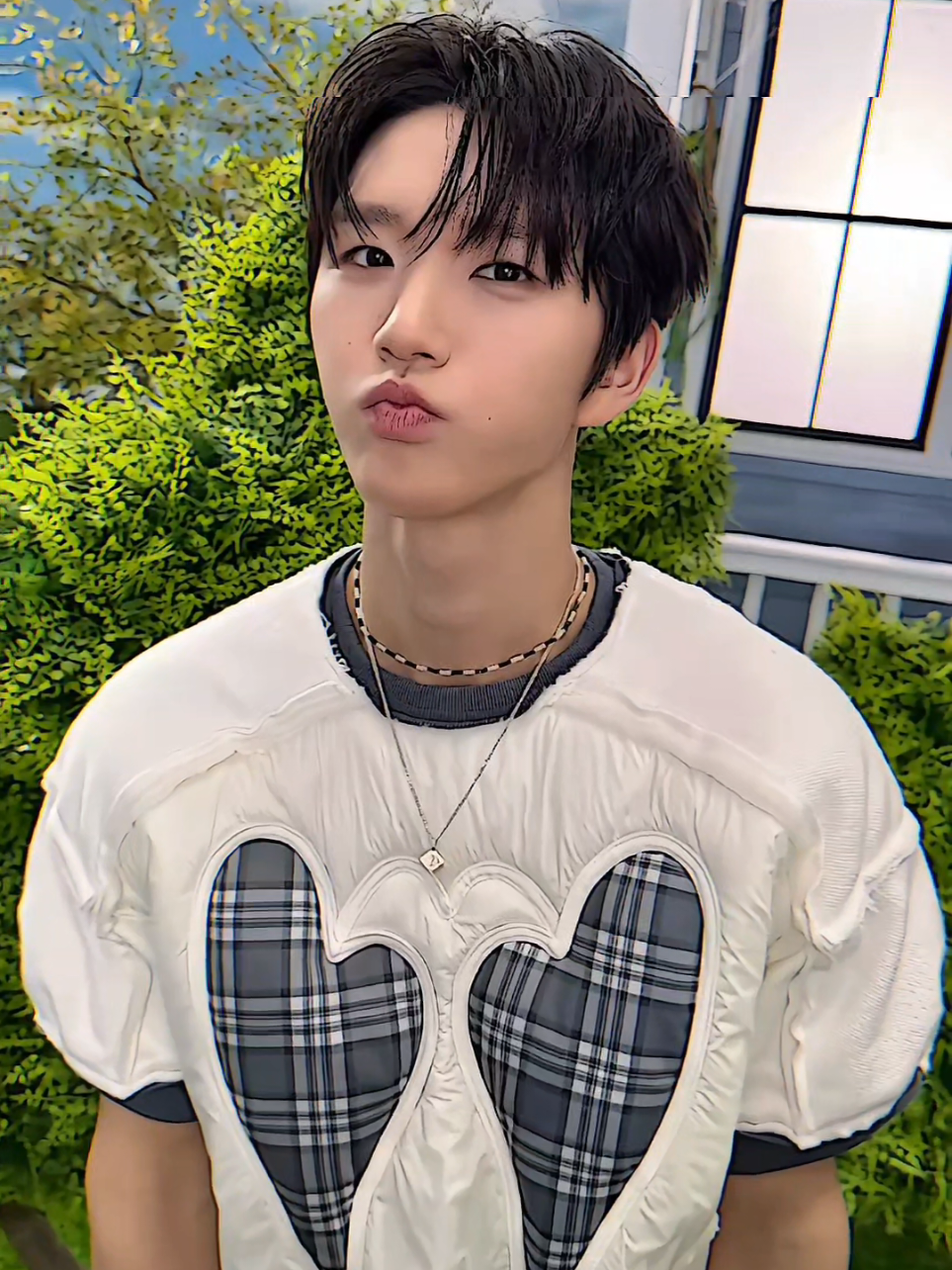 jidat gantengg 😭 #jaehee #nctwish #nct 