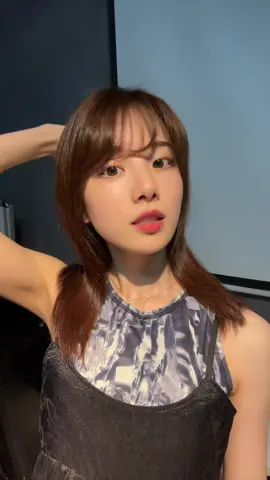 あついだるい疲れたtiktokライブまたするね❤️❤️❤️❤️