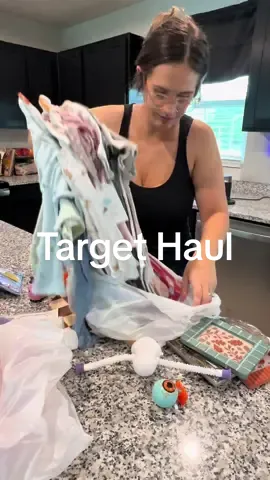 Target Haul🛍️