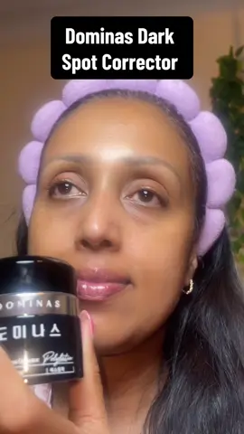 #creatorsearchinsights best product for dark spots! #trendingkoreanskincare #darkspot #dermrecommended #skincaretiktok 