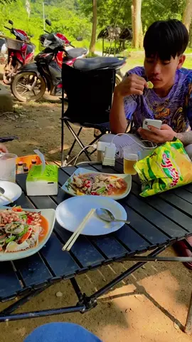 ຊີວິດຄົນທຳມະດາ#น้ำตกสวยงาม #ลาว #ຟີດດດ 