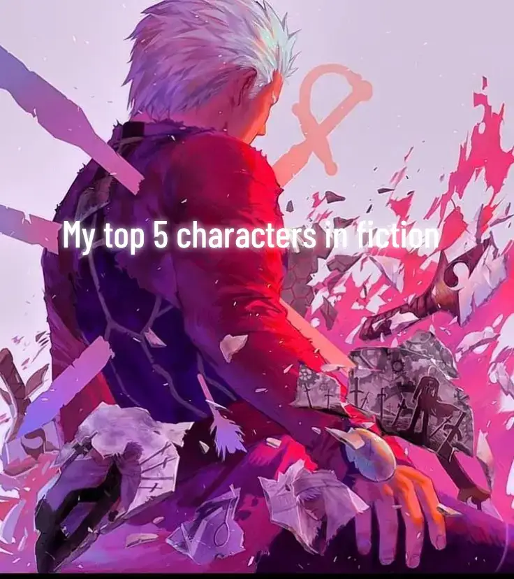 My Opinion   #batman #deanwinchester #marcusfenix #goku #kenkaneki 