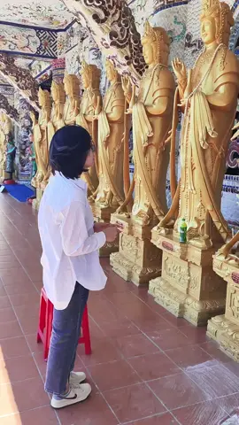 Luôn cố gắng sống tốt mỗi ngày #thichphaphoa #tutap #tutaigia #phạtphapnhiemmau #phatphap 