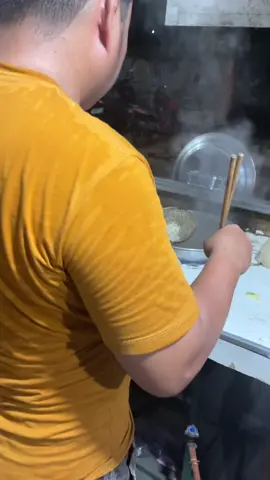 Jam malam bolo #baksosolosahid #semuaorang 