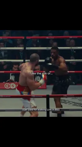 The the risk😤 #taketherisk #motivation #creed 