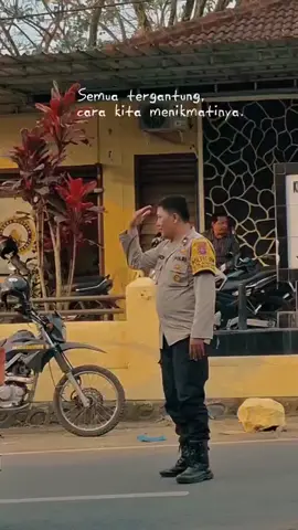 sabar& ikhlas dlm hidup maka kedamaianlah yg akan teras