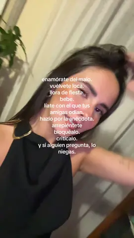 consejo de una persona que se come la cabeza por todo :) #parati 