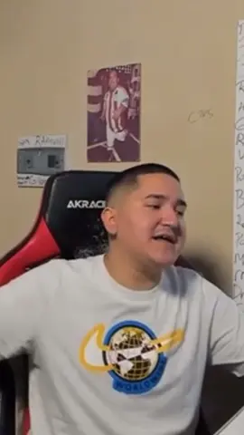 Hacelo Donald  #streamingparaguay #lulax #stream #paraguaytiktok #paraguay 