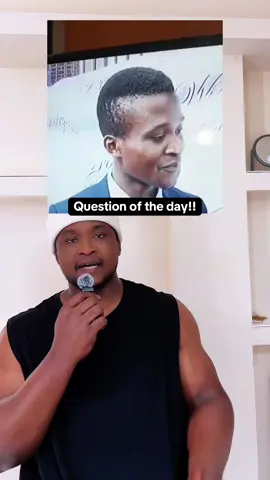 I have just one question!! #throwback #vawulence 