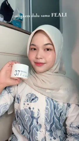 Bukan filter putih🤍🫶🏻  @FEALI.ID #feali 	#symwhite377 	#skincare2025 	#antidarkspot 	#fealiantidarkspot 