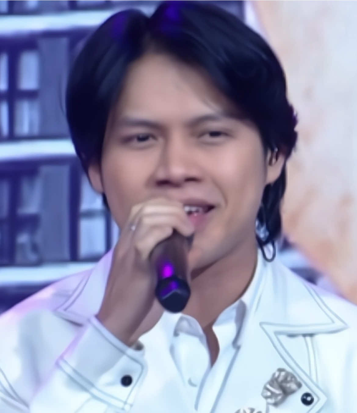 cakep bgt tolonggg😍 #ronyparulian #ronyparuliannainggolan 