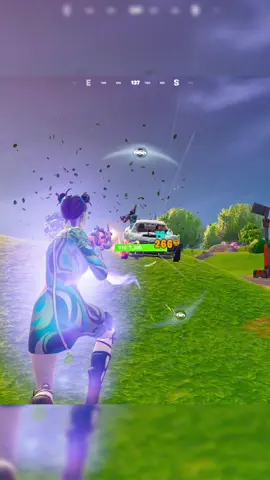 Faster Than Cars ⚡️ | #raydrz #fortnite #fortniteclips #gaming #shorts  