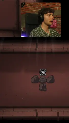 O NIE! 😱 Bomby? Nieograniczone?! Co tu się dzieje?! 😂 Po więcej zapraszam na kanał na YT! #gaming #indiegames #roguelike #TheBindingOfIsaac #gameplay #gry #dc