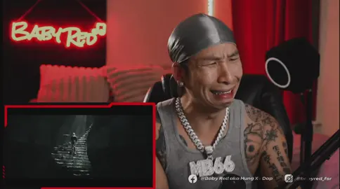 Trăng hoa mây mưa #babyred #binhgold #reaction 