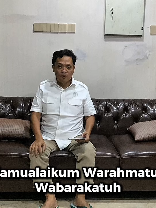 Tidak ada tempat bagi pelaku kejahatan brutal di negeri ini. Om Dewan Habiburokhman mendukung penuh langkah tegas Polda Metro Jaya mengusut tuntas kasus pembunuhan Muhammad Ilham Pradipta. #HabiburokhmanDPRRI #Gerindra