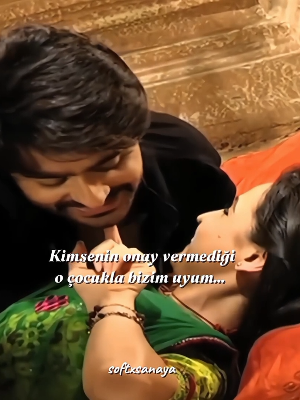 #sensizolmaz #parvati #rudra #ashishsharma #sanayairani 