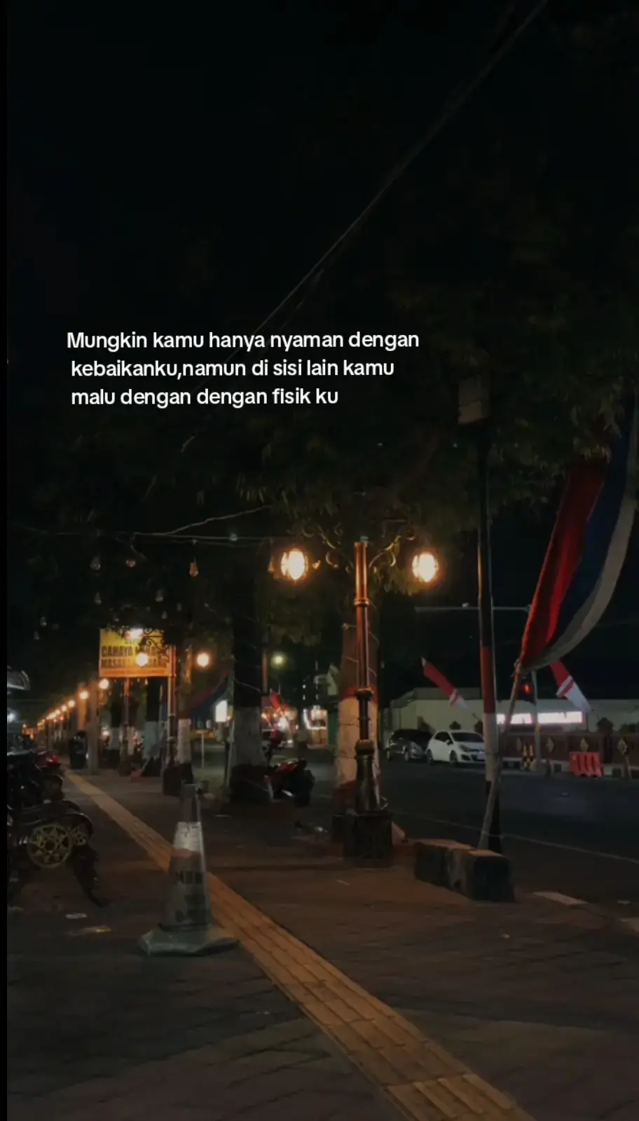 #lelakisederhana #katakatamenyentuhhati #fyppppppppppppppppppppppp #fypkesemuaorang #masukberanfafyptiktok 