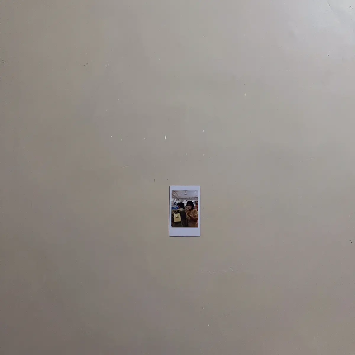 A picture of me and my boyfriend, I miss you so much dong!! @renzzz. #fyp #polariodlove #Love 