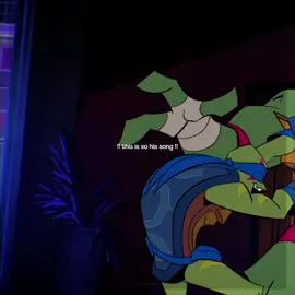💙Leo hamato💙 #Leo tmnt #leohamatoedit 