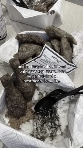 i hate being a people pleaser. #toxicfriends 