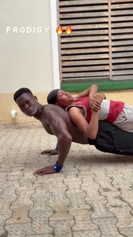 Prodigy is out guys 🔥🔥🔥🔥🔥 TGIF ❤️💕💦💕💕 @Fypviral @Trending  #prodigy #fyp #trendingvideo  #kwasuite #streamer #explorepage #trendy  #Fitness 