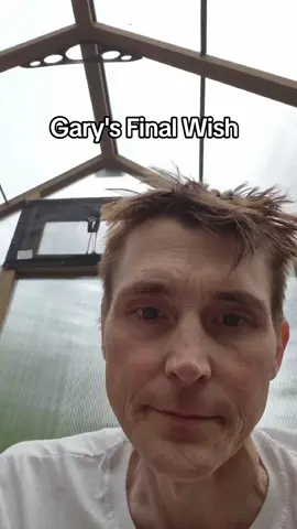 Gary is no longer in pain he passed away late last. His Final wish is that his girl's will be taken care of. Kayla is devastated and will need some time to grieve. If you are able to donate. Their go fund me is in her bio. If not share and leave kind words or a favorite memory of Gary. 