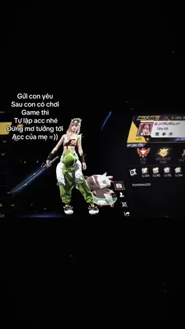 Gửi con ở tương lai :)))