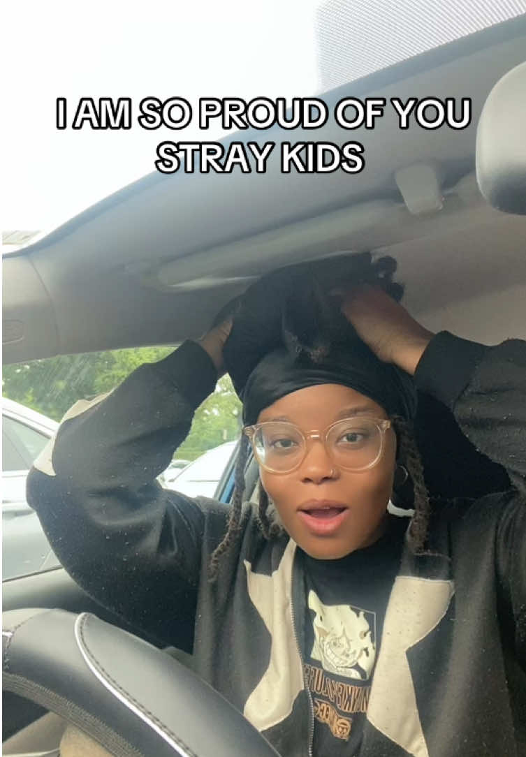Yeah Karma is about to become my whole personality #karma #straykids #straykidsstay #skz #skzstay 