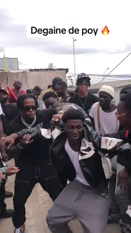 Dégaine de poy 🔥🔥✅#viraltiktok #buzz #cotedivoire🇨🇮 