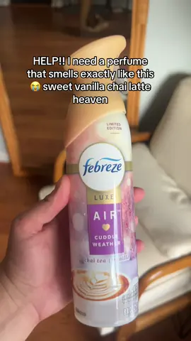 ok perfume tok… HELP. what perfume smells like this?? sweet vanilla chai latte vibes 🤎☕️ #chaiperfume #perfumetok #helpmefind #gourmandperfume #fypシ 