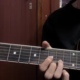 Day 3 - Attempting the intro of Radiohead - No Suprises. Not perfect, but progression feels real now. #guitarbeginner #guitarjourney #guitarprogress #guitarpractice #fyp 