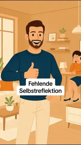 ✨ Wenn dein Partner NIE Fehler macht… Achtung! 🚩 Das sind die 5 klaren Anzeichen für mangelnde Selbstreflexion – und warum sie gefährlich für eure Beziehung sind. 👉 Erkennst du dich oder deinen Partner wieder? #beziehungstipps #selbstreflexion #toxischebeziehung 
