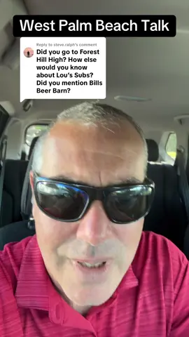 Replying to @steve.ralph #westpalmbeachtalk #palmbeachcountytalk #dadsontiktok #momsontiktok